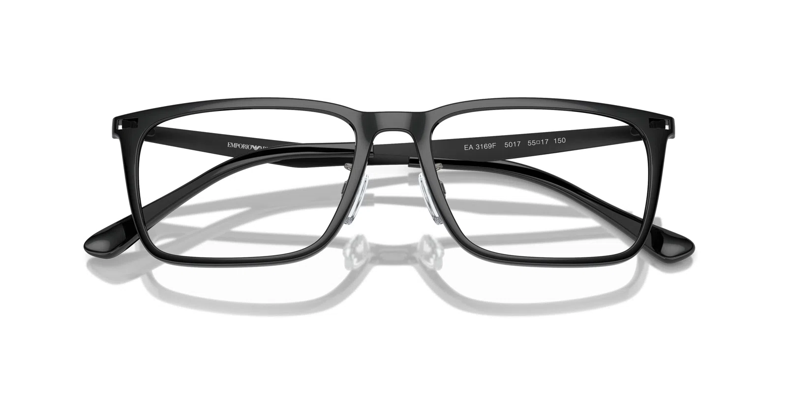 Emporio Armani 3169F Eyeglasses - view 9